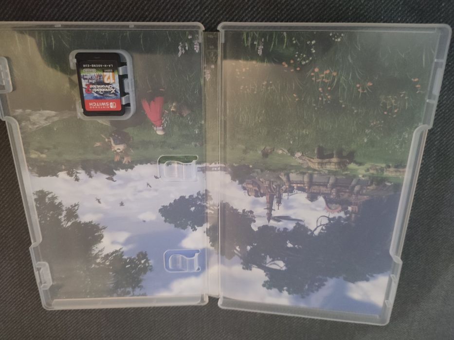 Nintendo Switch Xenoblade Chronicles 2