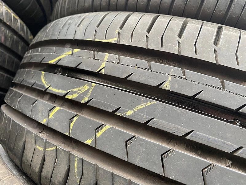 205/55/17 Continental Premium 5_7,5mm_4szt_(116)