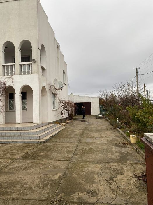 Продам жилой дом в Коблево