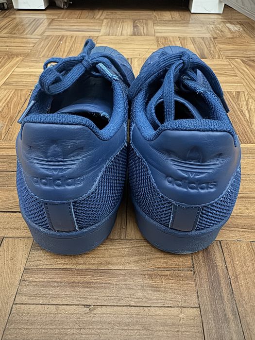 Sapatilhas/Tenis Adidas Superstar