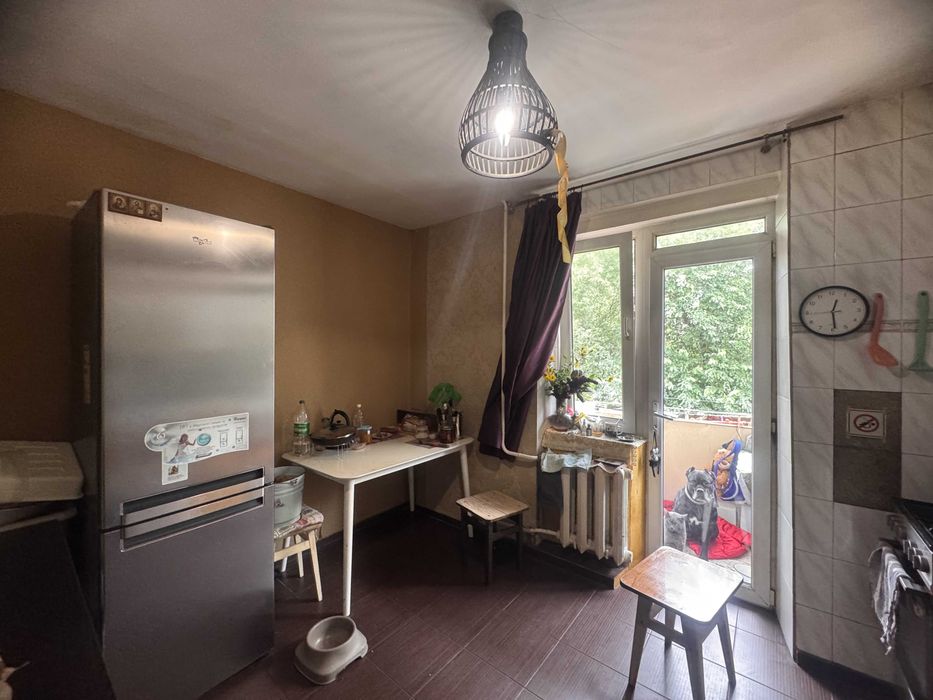 3-rooms apartment apartment by the address st. Kitoboynaya (area 68 m²) - Atlanta.ua - photo 19