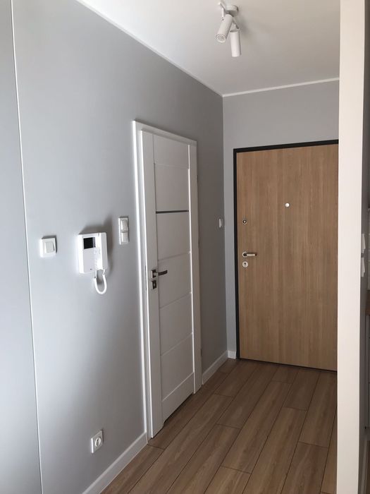 Wynajem kawalerki na ul. Lawendowe Wzgórze