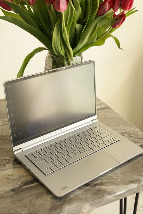 Ноутбук Ryzen 3 / 8GB RAM / SSD / 14” Full HD / тонкий і легкий
