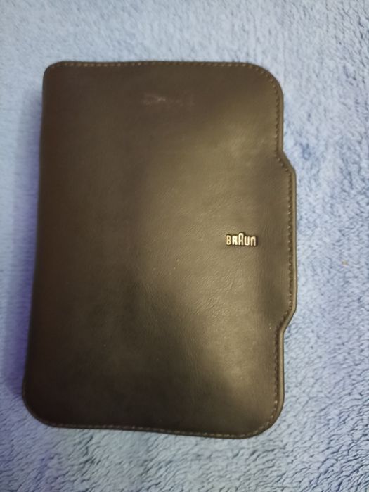 Електро  бритва  тример  Braun 5414