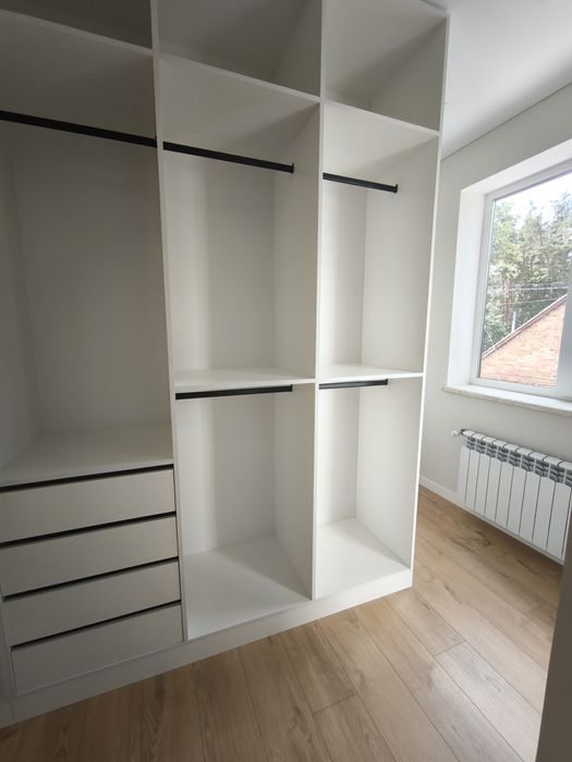 Будинок в Ворзелі 154 м2