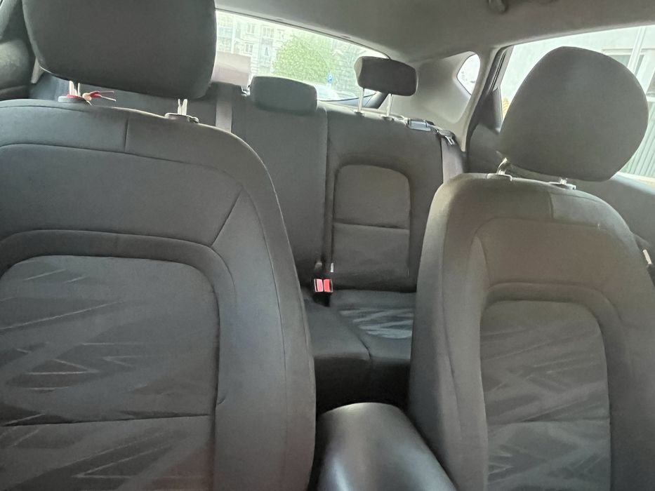 Kia ceed 1.4 benzyna