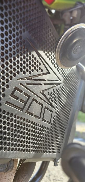 Kawasaki Z 900 Naked