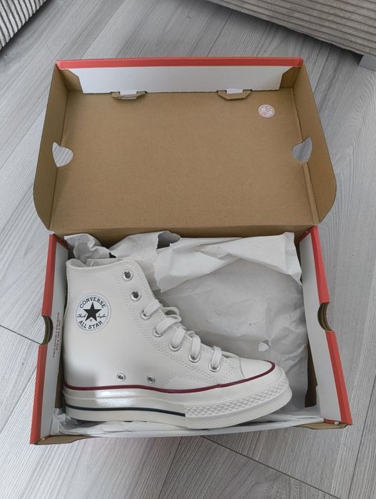 Buty Converse  Chuck 70 Hi 36