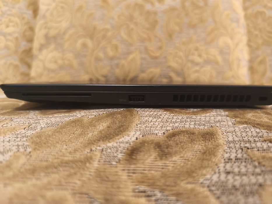 Laptop ThinkPad bardzo dobry stan.