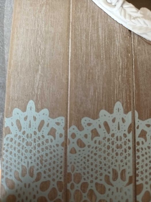 Chaveiro de Parede/ Novo