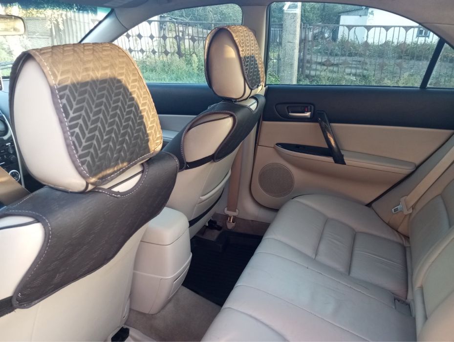Продам авто Mazda 6