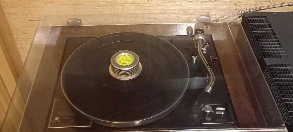 CEC BA 300 програвач вінілових платівок.: 9 500 грн. - Cd / md ...