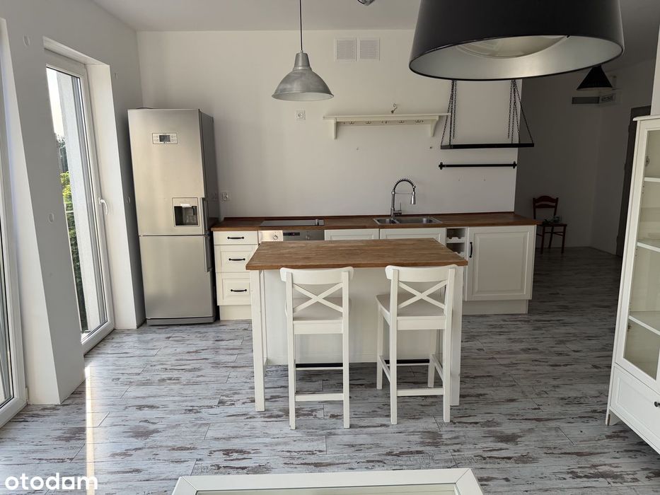 Jasne mieszkanie 45,29 m² | Osiedle strzeżone | Hala garażowa