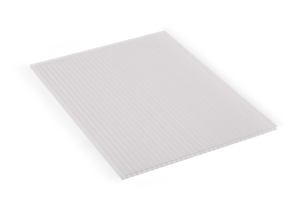 Poliwęglan komorowy 10mm