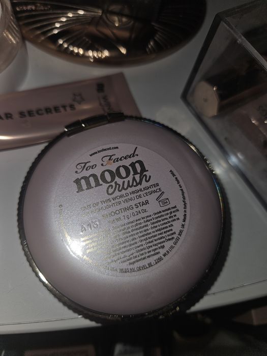 Rozswietlacz  Too Faced