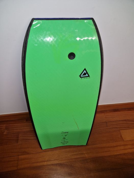 Prancha de bodyboard Versus Prism
Kinetic PP X4