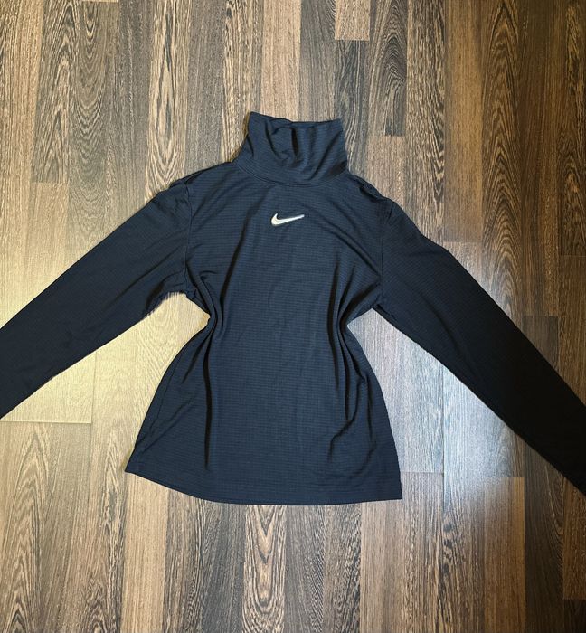 Логонслів для спорту термокофта для бігу Nike M