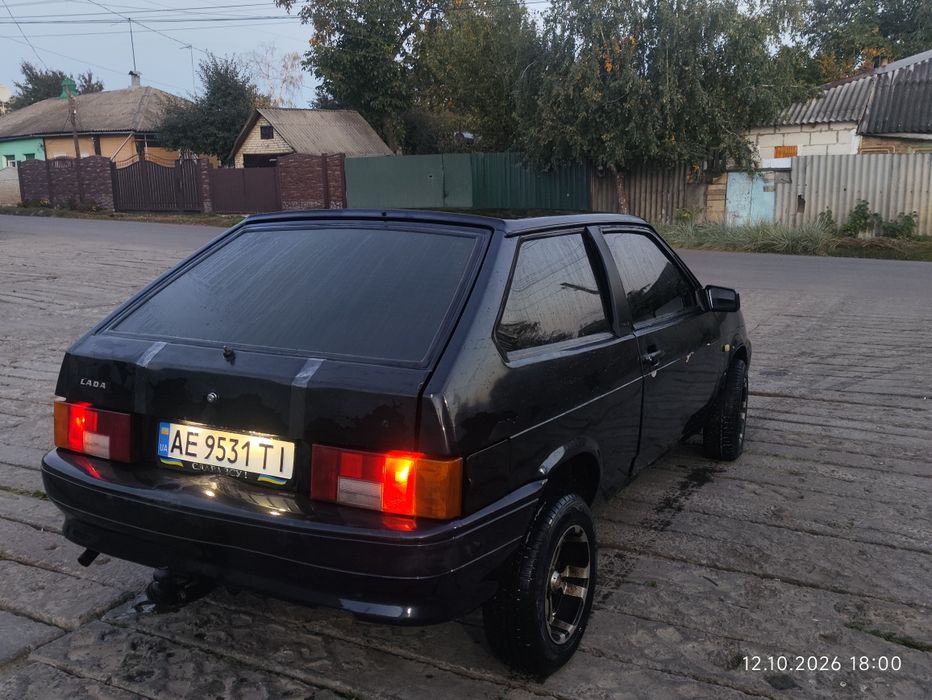 Ваз 2113 2005год