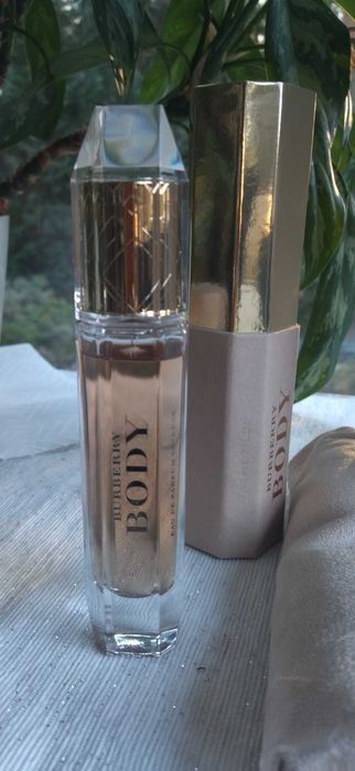 Burberry Body 60ml perfumowana woda