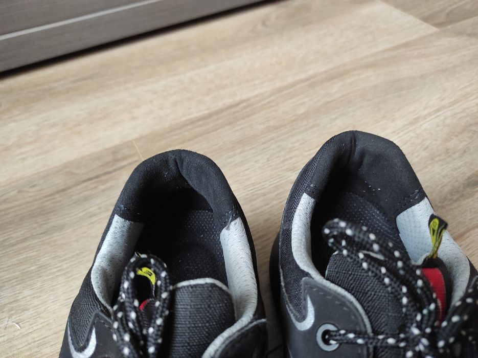 Робоче взуття Grisport Nordic  S3 Низьке