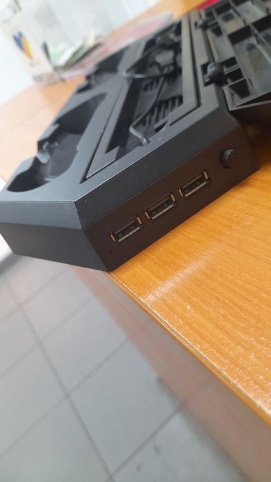 Подставка для PS4