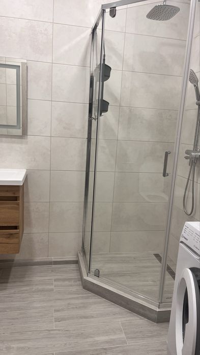 Перша здача! Квартира на Малоголосківській 9/10