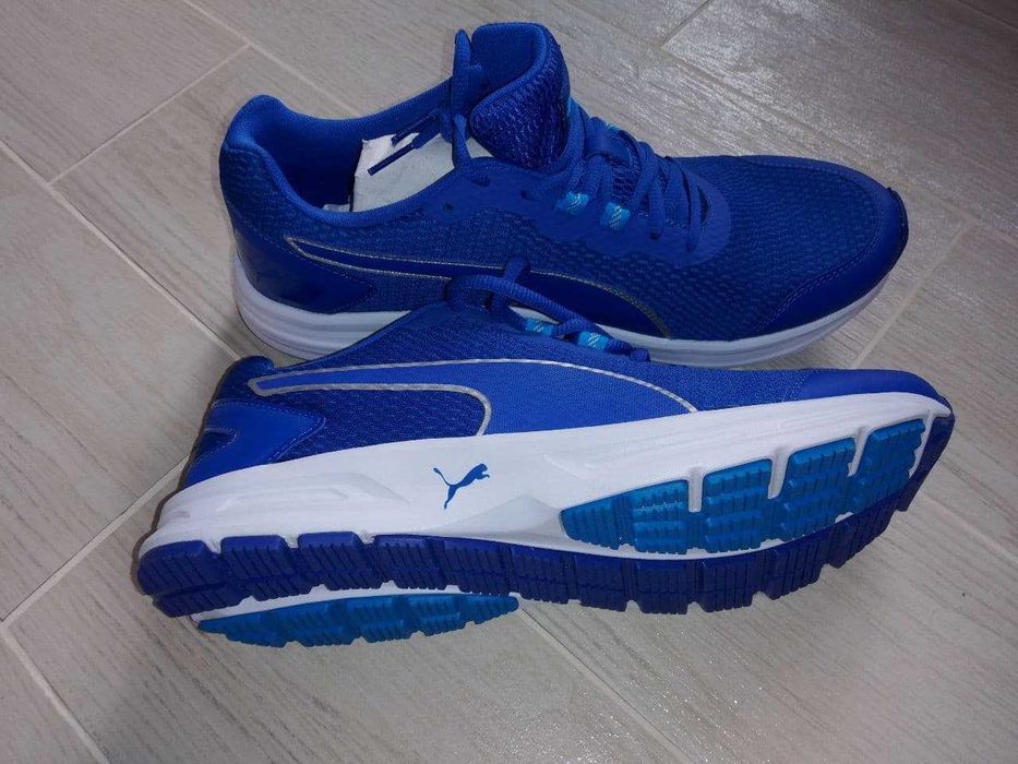 Кросівки/Кросовки Puma Індонезія/В'єтнам 28-29см укр 43-44рр