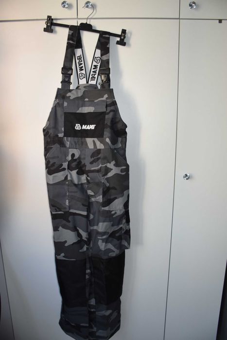 NOWE spodnie robocze