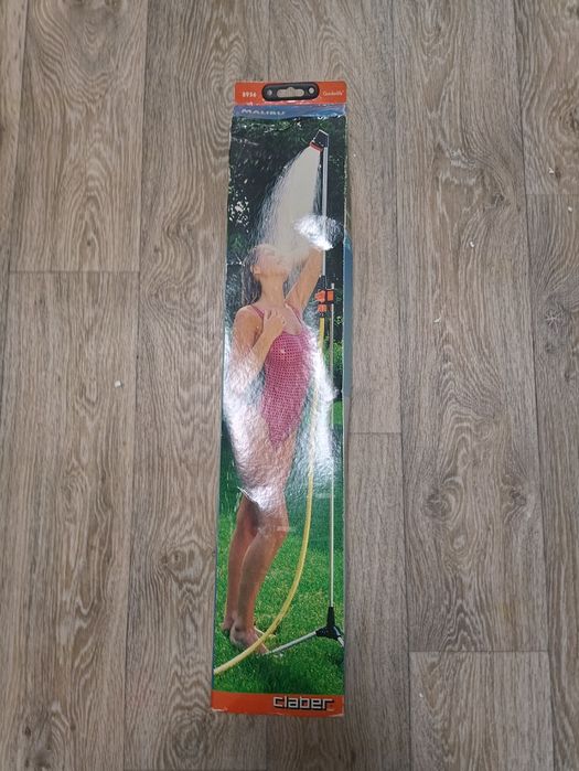 Душ claber malibu art.89560000