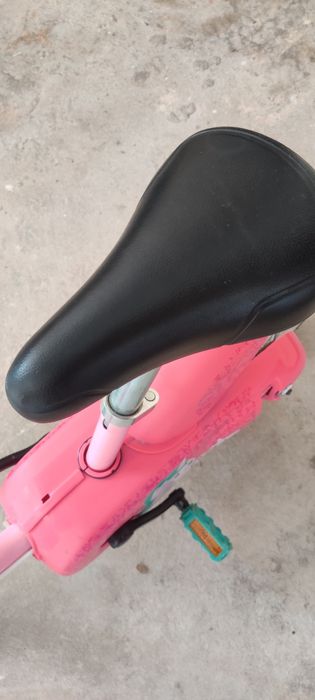 Bicicleta de criança