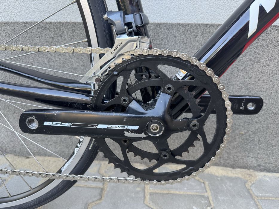 Rower szosowy MERIDA RIDE 90 M/L  Claris