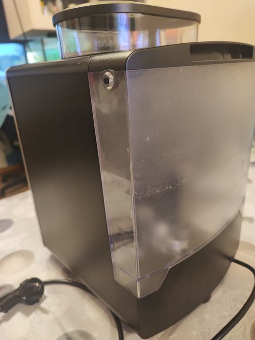 Maquina de café Krups