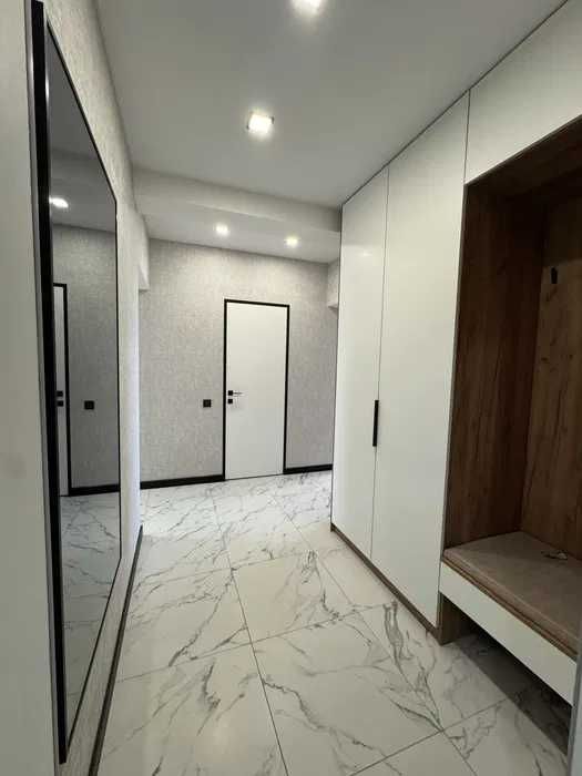 1к квартира 44 м² | ЖК Модуль | ГАЗ | новий ремонт | центр Бучі | Заходь