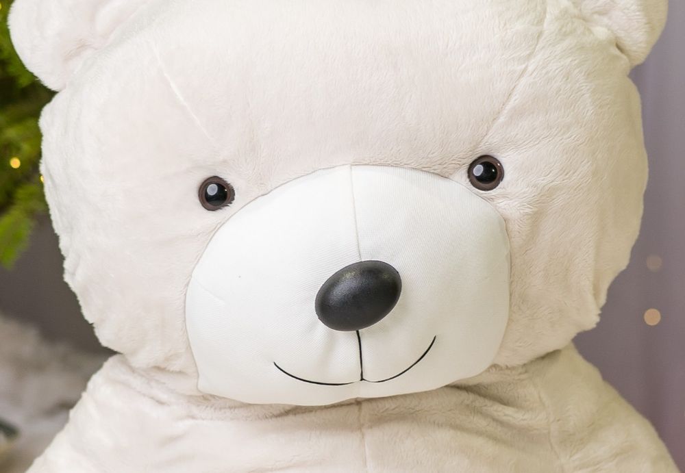 Miś Pluszowy Duży 160cm. Polski Producent na Prezent