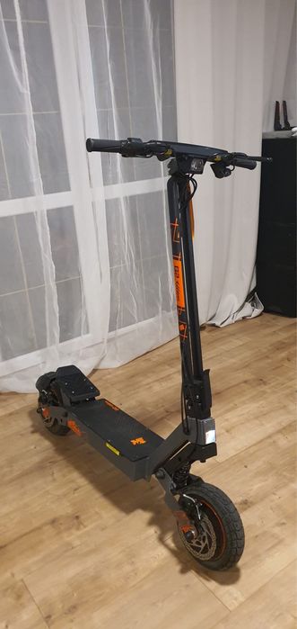 Hulajnoga Elektryczna KuKirin G2 Ultra
