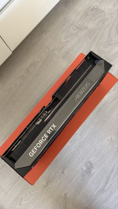 Gigabyte rtx Aorus Master 5080 16gb