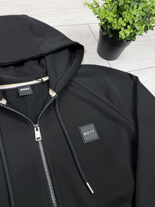 Костюм Hugo Boss спортивний хуго босс комплект бос