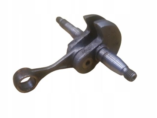 Stihl 020 Ms 200 T Wał Korbowy Korbowód