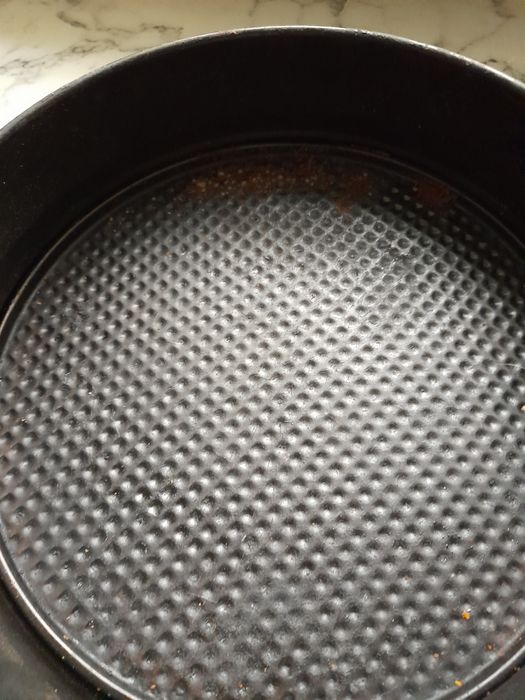 Форма раземная, торт и кекс.протвіні.