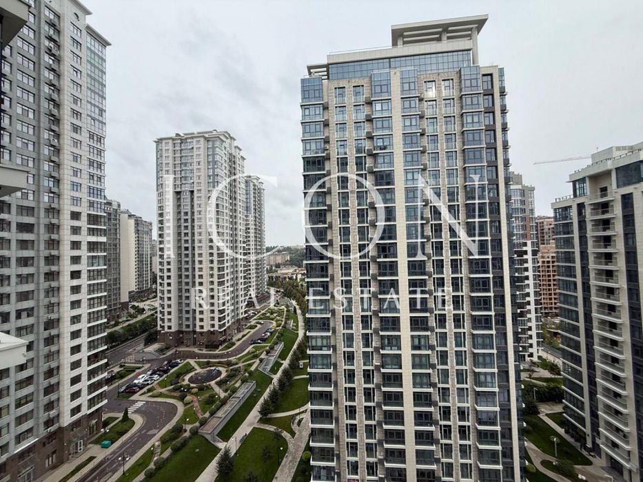 Продаж квартири | 81м² | ЖК «Новопечерські липки»