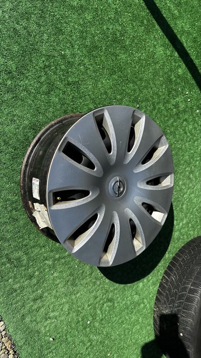 Sprzedam koła do Opla Insignia.