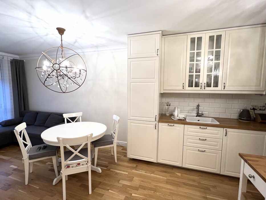 Wynajme mieszkanie Rzeszów centrum - Kopisto 8B