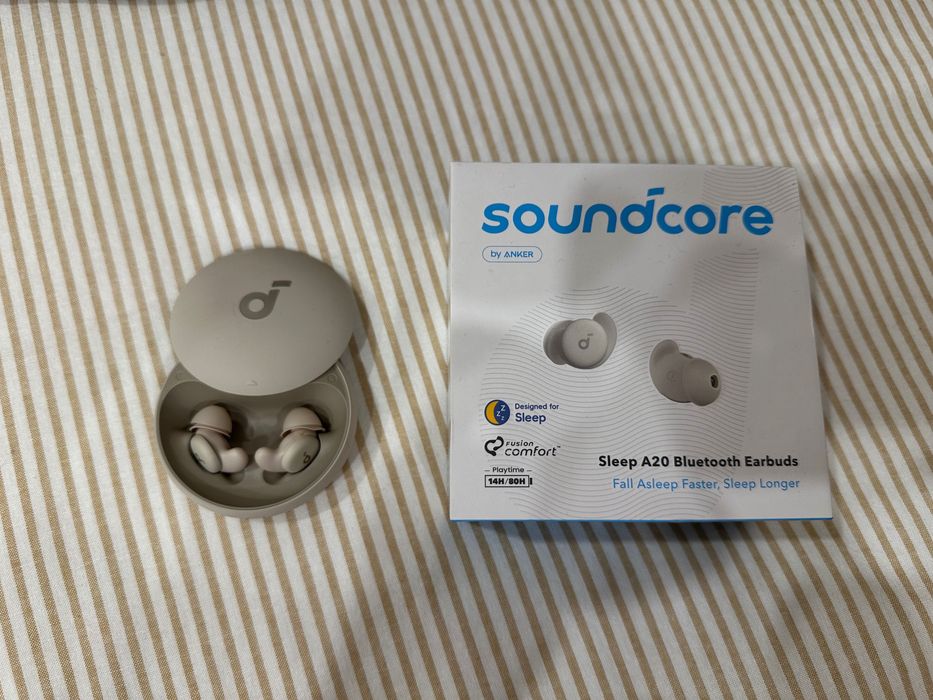 Soundcore sleep A20