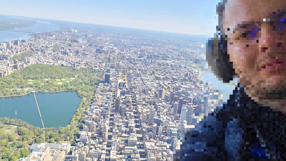 Voucher FlyNYON - Nowy Jork - NYC HELICOPTER doors-on/off