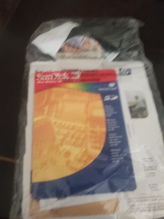 Máquinas Fotográficas