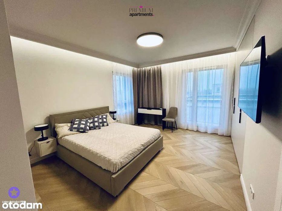 4 pokoje | 97 m² | taras 70 m² | 2x hala | komórka - View 3