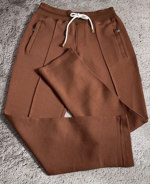 Спортивний костюм Brunello Cucinelli