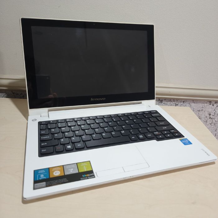 Lenovo Ideapad S210 Touch 250GB DOTYKOWY EKRAN