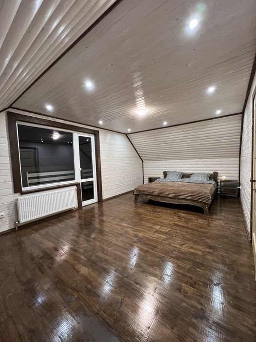 Відпочинок в Карпатах.Чан,сауна. Оренда будинку в горах