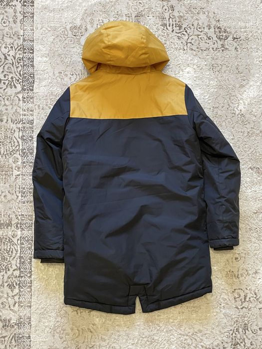 Куртка зимова MERRELL оригінал